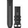 GARMIN QUICKFIT BLACK SILICONE BAND 26MM