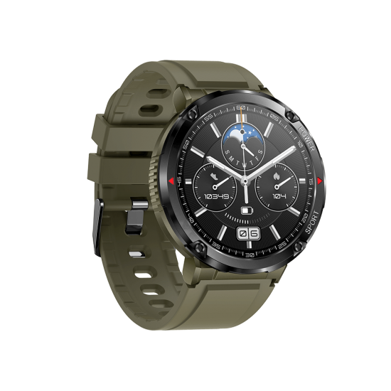 DAS 4 SMARTWATCH ST30