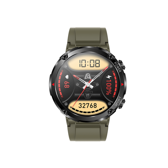 DAS 4 SMARTWATCH ST30