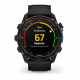 ΡΟΛΟΙ GARMIN DESCENT MK3I - 51 MM CARBON GREY DLC TITANIUM WITH DLC TITANIUM