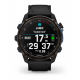 GARMIN DESCENT MK3I WATCH - 51 MM CARBON GRAY DLC TITANIUM WITH DLC TITANIUM