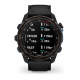 GARMIN DESCENT MK3I WATCH - 51 MM CARBON GRAY DLC TITANIUM WITH DLC TITANIUM