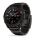 ΡΟΛΟΙ GARMIN DESCENT MK3I - 51 MM CARBON GREY DLC TITANIUM WITH DLC TITANIUM