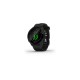 GARMIN FORERUNNER 55 BLACK SMARTWATCH