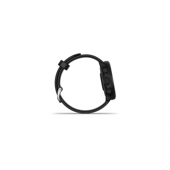 GARMIN FORERUNNER 55 BLACK SMARTWATCH