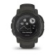 GARMIN INSTINCT 2 GRAPHITE SMARTWATCH