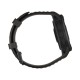 GARMIN INSTINCT 2 SOLAR GRAPHITE SILICONE BAND