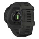 GARMIN INSTINCT 2 SOLAR GRAPHITE SILICONE BAND