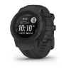 ΡΟΛΟΙ GARMIN INSTINCT 2S GRAPHITE