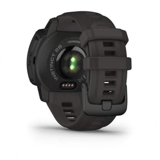 GARMIN INSTINCT 2S GRAPHITE WATCHES