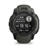 ΡΟΛΟΙ GARMIN INSTINCT 2X SOLAR MOSS