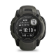 GARMIN INSTINCT 2X SOLAR MOSS WATCH