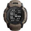 GARMIN INSTINCT 2X SOLAR TACTICAL BLACK SILICONE BAND