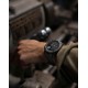 GARMIN INSTINCT 2X SOLAR TACTICAL BLACK SILICONE BAND