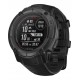 ΡΟΛΟΙ GARMIN INSTINCT 2X SOLAR TACTICAL BLACK SILICONE BAND