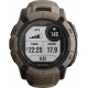 ΡΟΛΟΙ GARMIN INSTINCT 2X SOLAR TACTICAL BLACK SILICONE BAND