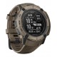 GARMIN INSTINCT 2X SOLAR TACTICAL BLACK SILICONE BAND