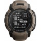 GARMIN INSTINCT 2X SOLAR TACTICAL BLACK SILICONE BAND