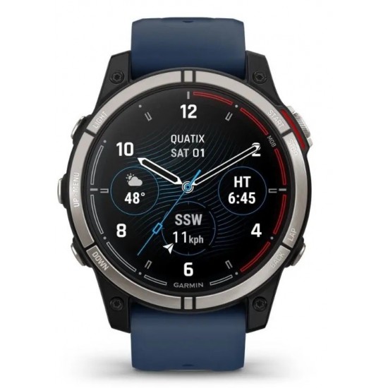 GARMIN QUATIX 7 SAPPHIRE AMOLED