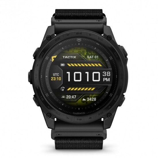 ΡΟΛΟΙ GARMIN TACTIX 8 AMOLED 51MM