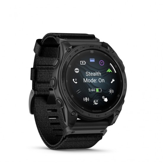 ΡΟΛΟΙ GARMIN TACTIX 8 AMOLED 51MM