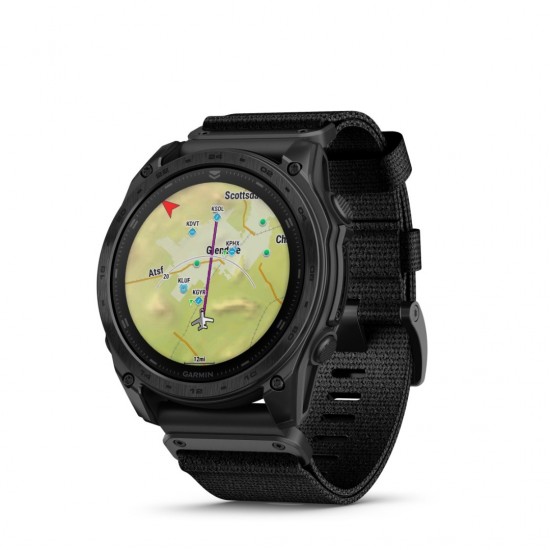 ΡΟΛΟΙ GARMIN TACTIX 8 AMOLED 51MM