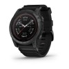 ΡΟΛΟΙ GARMIN TACTIX7 PRO EDITION WITH BLACK NYLON BAND