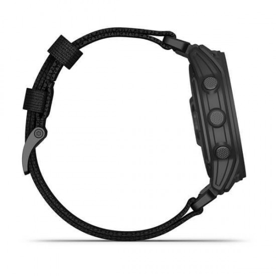 GARMIN TACTIX7 PRO EDITION WITH BLACK NYLON BAND