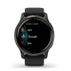 GARMIN VENU 2 SLATE & BLACK SMARTWATCH