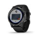 GARMIN VIVOACTIVE 4 BLACK SLATE SMARTWATCH