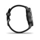 ΡΟΛΟΙ GARMIN VIVOACTIVE 4 BLACK SLATE