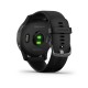 ΡΟΛΟΙ GARMIN VIVOACTIVE 4 BLACK SLATE