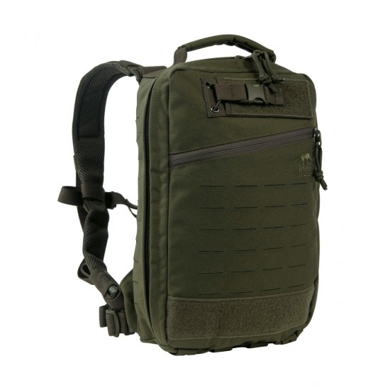 ΣΑΚΙΔΙΟ ΦΑΡΜΑΚΕΙΟΥ MEDIC ASSAULT PACK MKII TASMANIAN TIGER 7591