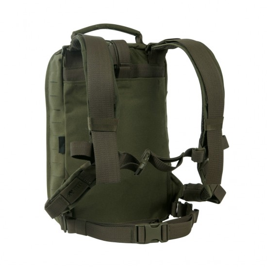 ΣΑΚΙΔΙΟ ΦΑΡΜΑΚΕΙΟΥ MEDIC ASSAULT PACK MKII TASMANIAN TIGER 7591