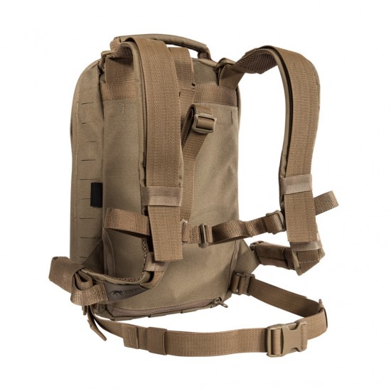 ΣΑΚΙΔΙΟ ΦΑΡΜΑΚΕΙΟΥ MEDIC ASSAULT PACK MKII TASMANIAN TIGER 7591