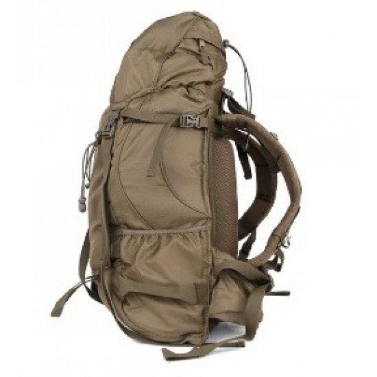 ΕSSL LIGHTWEIGHT BACKPACK RU 40LTR