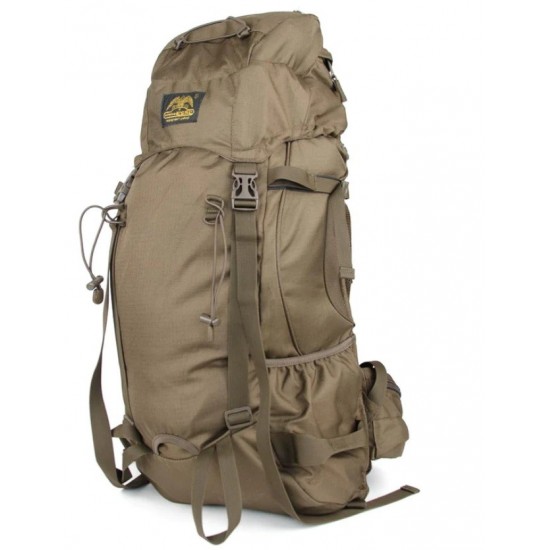 ΕSSL LIGHTWEIGHT BACKPACK RU 40LTR