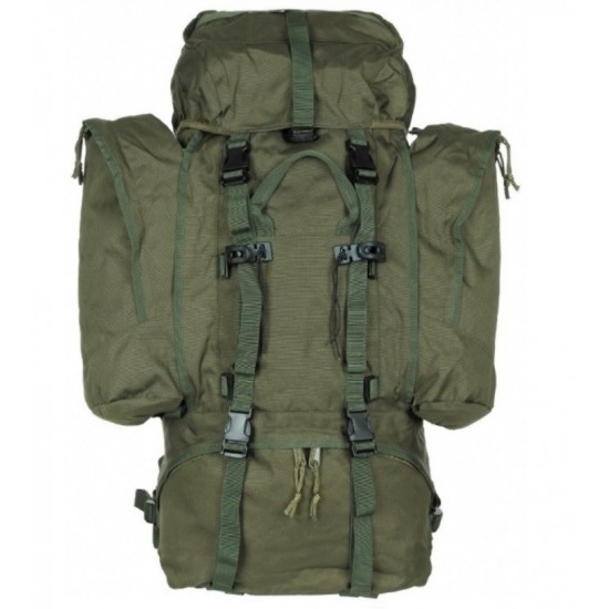 BACKPACK MFH ALPIN 110Lt