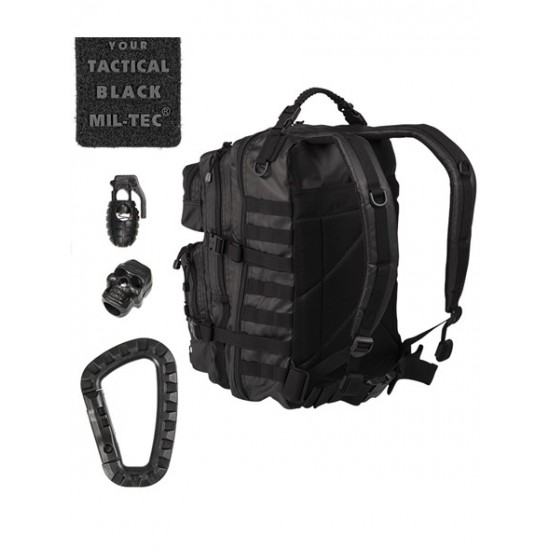 US ASSAULT TACTICAL LARGE MILTEC