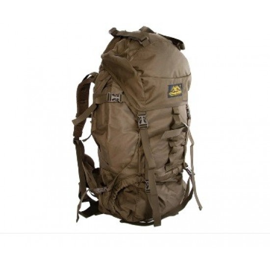 ΕSSL LIGHTWEIGHT BACKPACK RU 85LTR