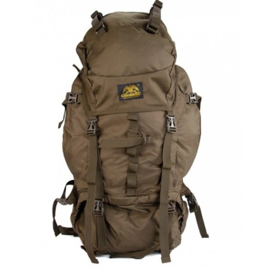 ΕSSL LIGHTWEIGHT BACKPACK RU 85LTR