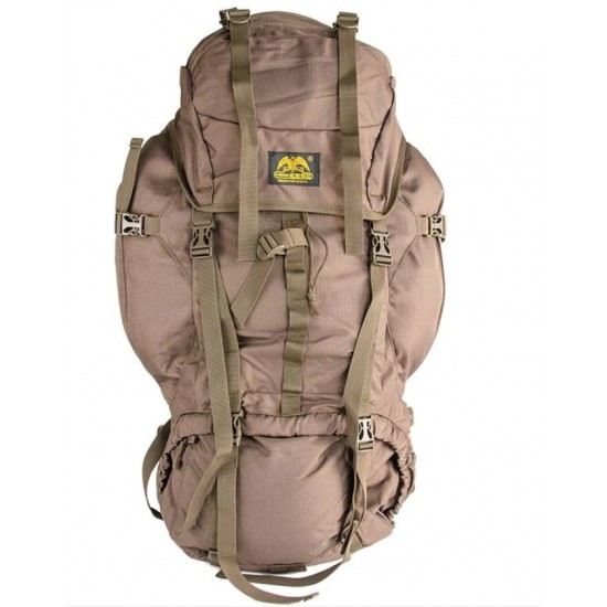 ΕSSL LIGHTWEIGHT BACKPACK RU 85LTR