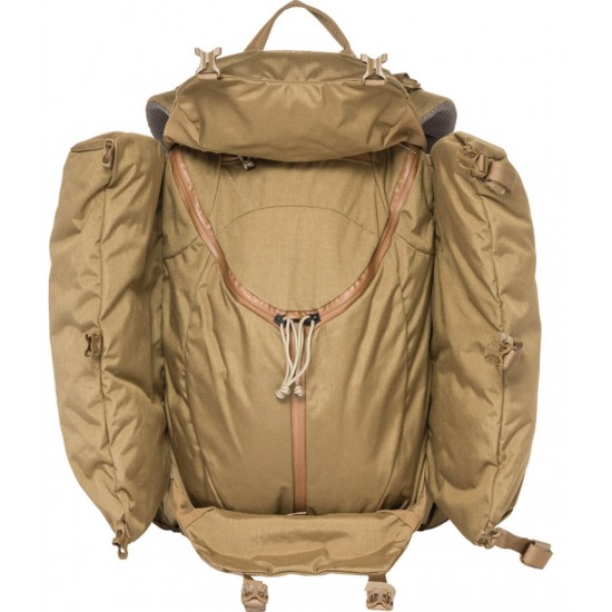 ΣΑΚΙΔΙΟ ΠΛΑΤΗΣ MYSTERY RANCH DIVIDE BACKPACK 27 L