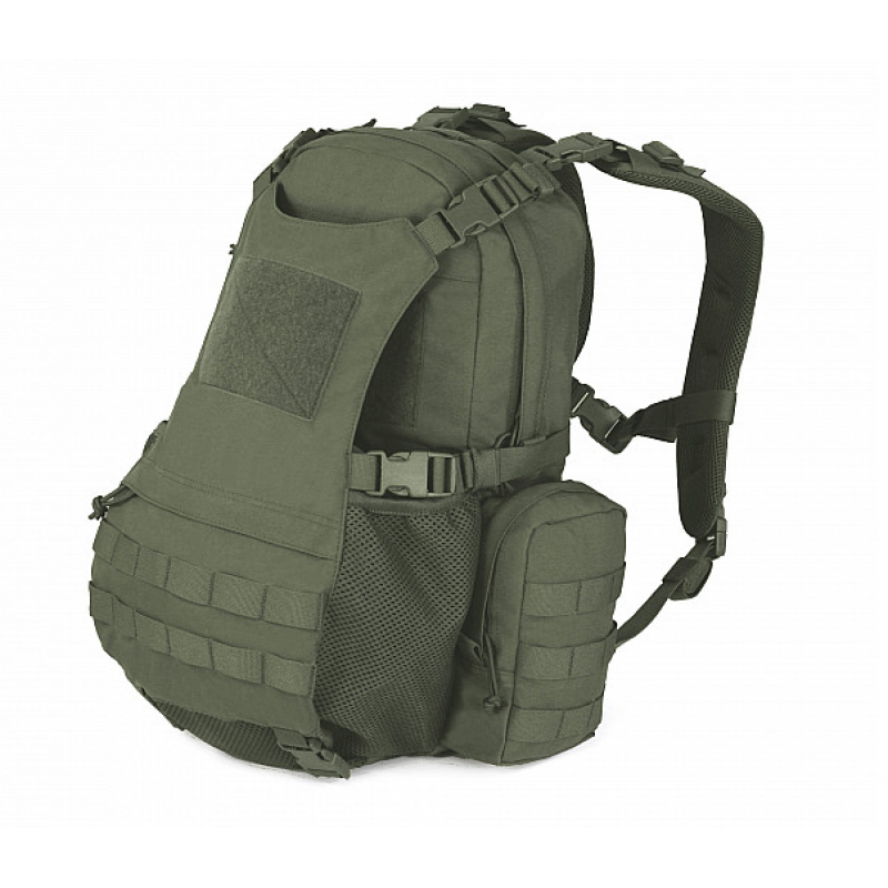 Warrior Assault Elite Ops Helmet Cargo Pack Large