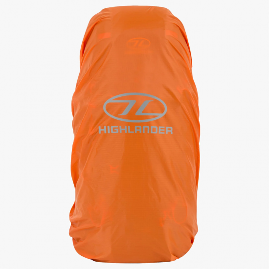 HIGHLANDER LARGE WATERPROOF BACKPACK COVER