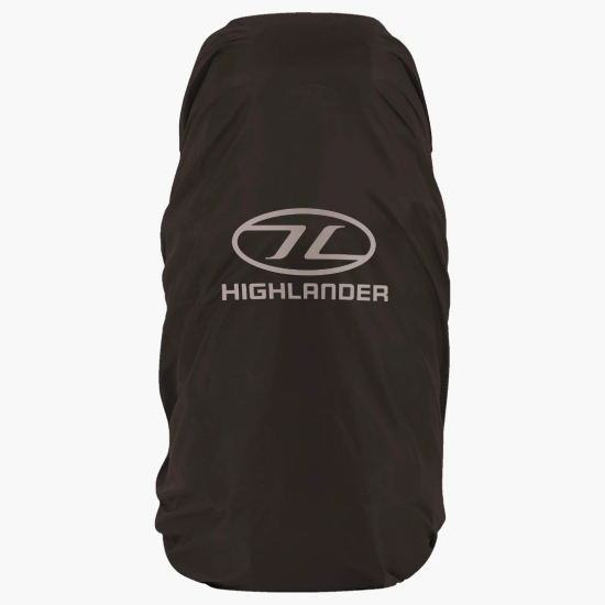 HIGHLANDER LARGE WATERPROOF BACKPACK COVER