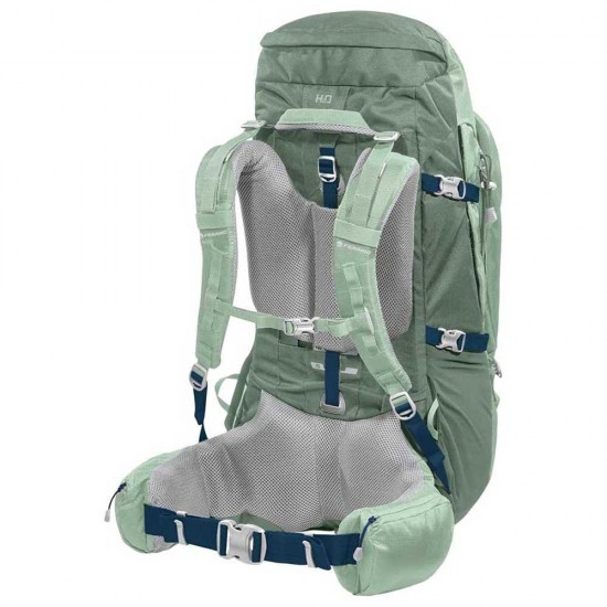 WOMEN'S BACKPACK TRANSALP 50 FERRINO