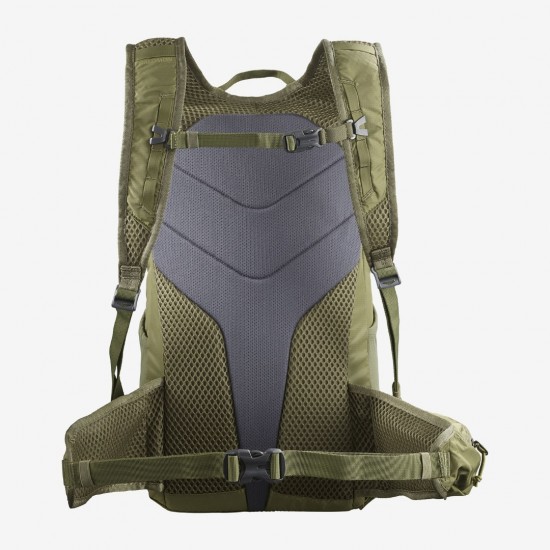 SALOMON TRAILBLAZER 20 HIKING BACKPACK