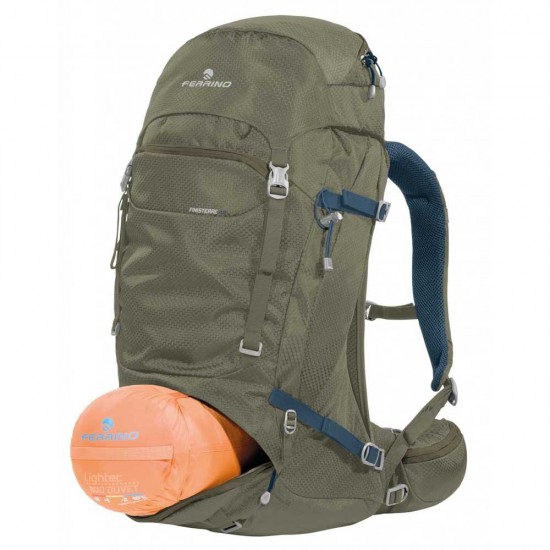 FERRINO FINISTERRE 48L BACKPACK