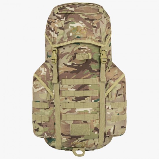 FORCES RUCKSACK 44 LT HIGHLANDER